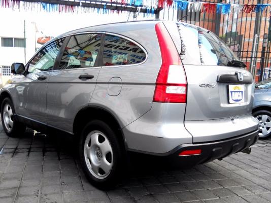 Honda de mexico s a de c v mail #7