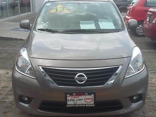 Nissan imperio automotriz veracruz #1