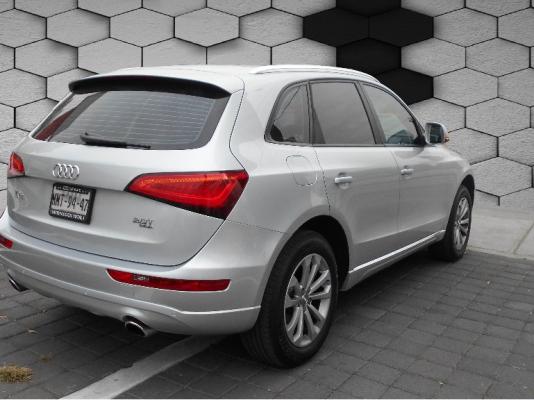 Audi Q5 2013 Camioneta Suv En Tlalnepantla Seminuevos Com