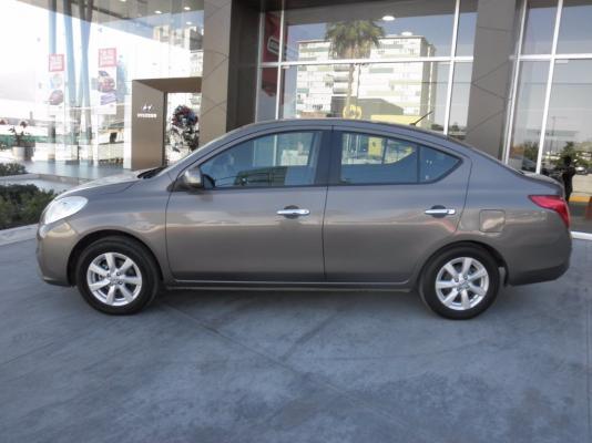 Nissan monterrey seminuevos #3