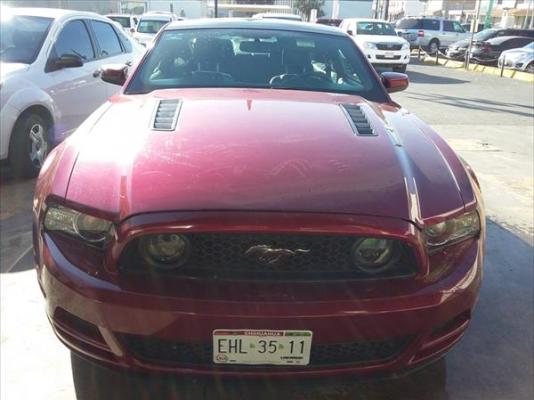 Autofinanciamiento ford seminuevos chihuahua #10