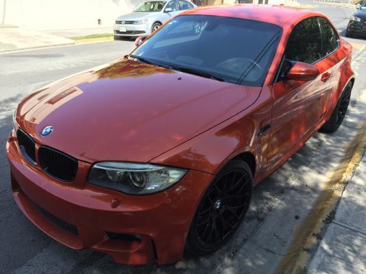 Bmw monterrey seminuevos #6