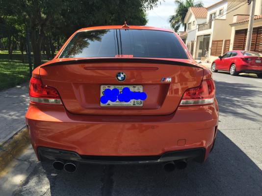 Bmw monterrey seminuevos #7