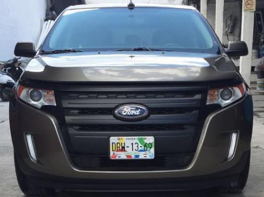 Autos seminuevos ford tuxtla gutierrez #9