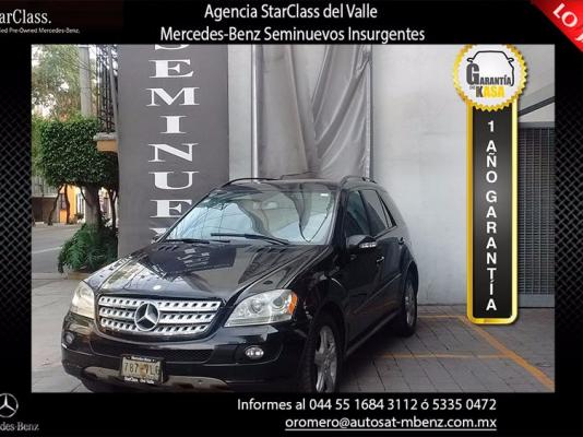 Mercedes benz autosat de mexico insurgentes #4