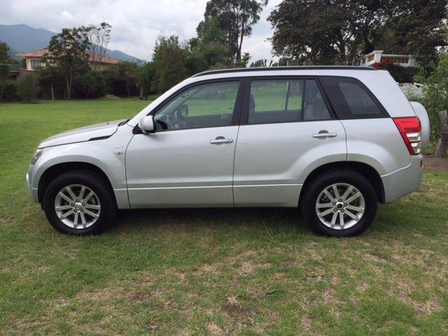 Financiamiento Para Chevrolet Grand Vitara Sz 2 4 2017 Patiotuerca Solicitar Financiamiento Desde 465 47 Mes