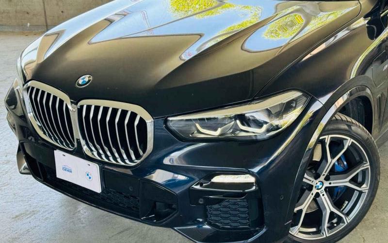 BMW