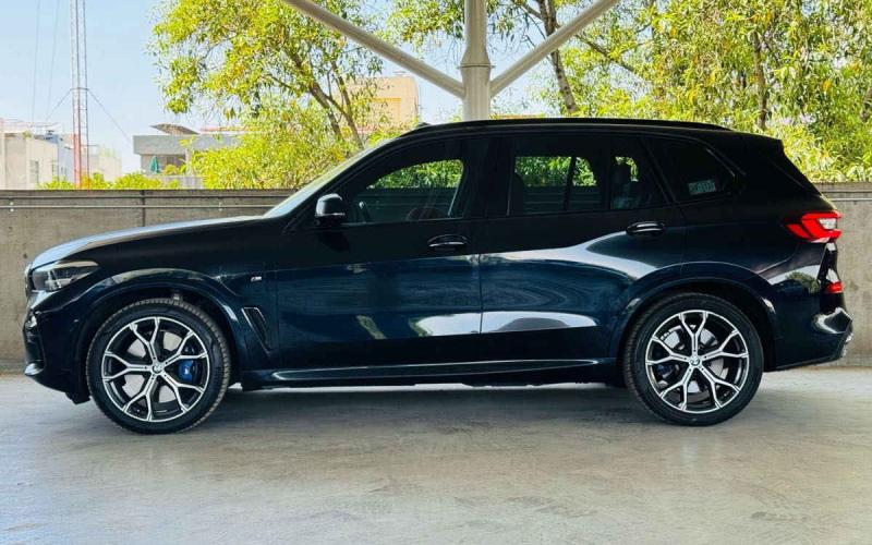 BMW