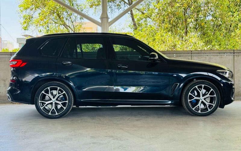 BMW