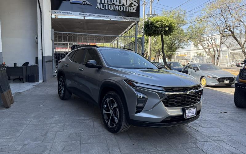 Chevrolet