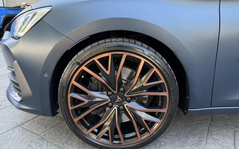 Cupra
