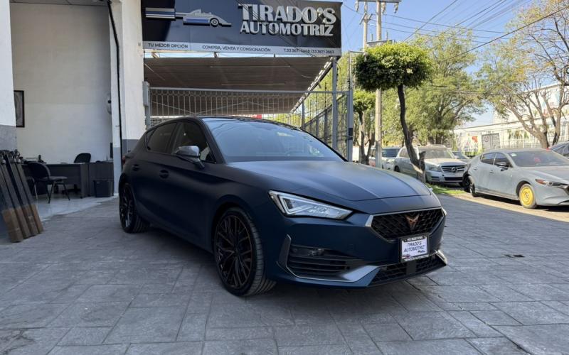 Cupra