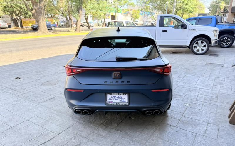 Cupra