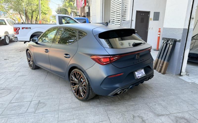 Cupra