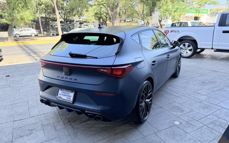 Cupra