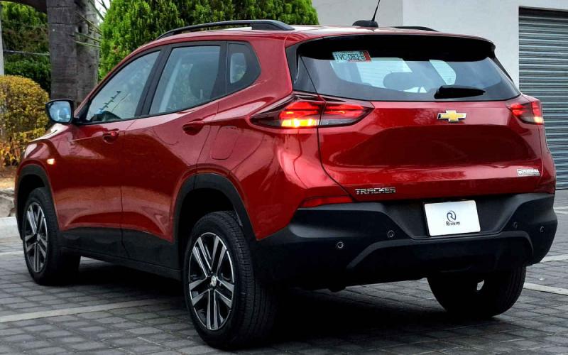 Chevrolet