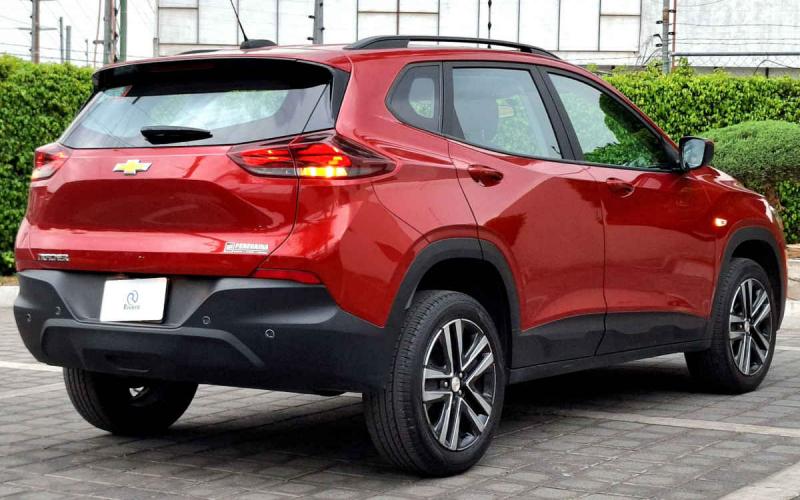 Chevrolet