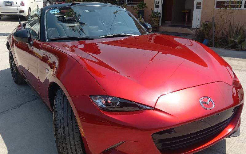 Mazda