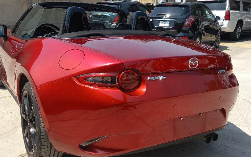 Mazda