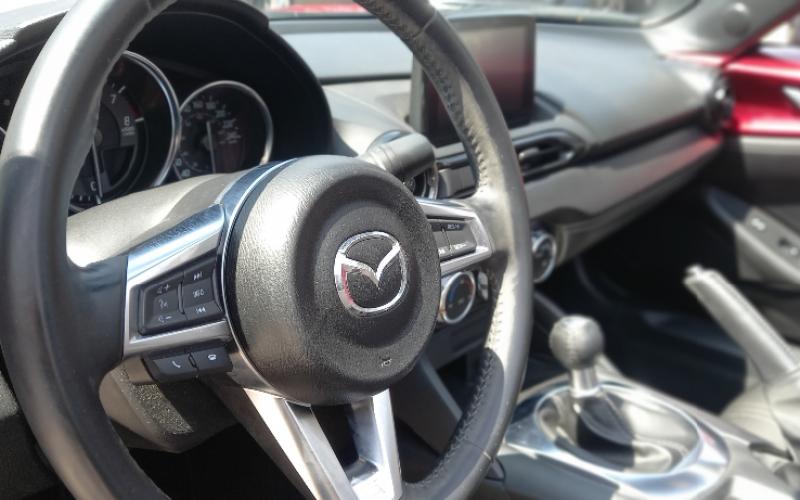 Mazda