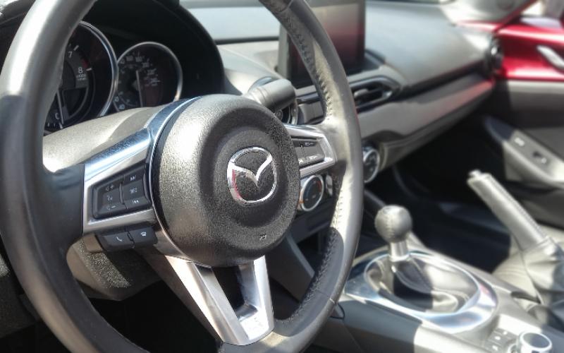 Mazda