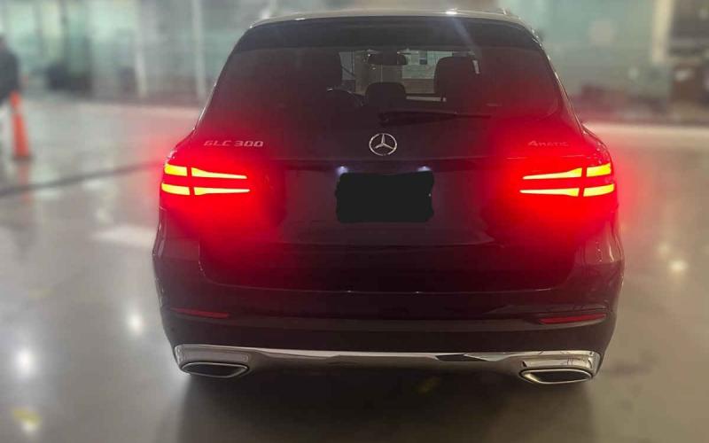 Mercedes Benz