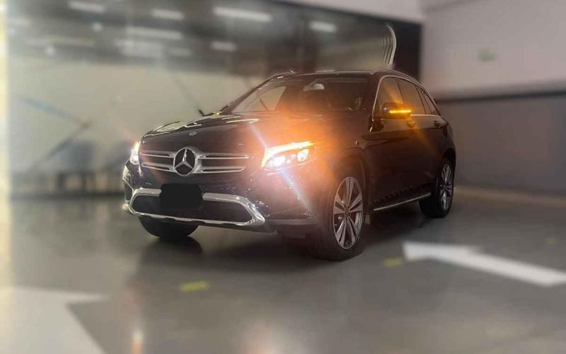 Mercedes Benz