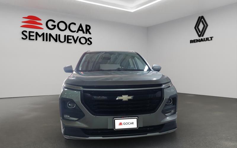 Chevrolet