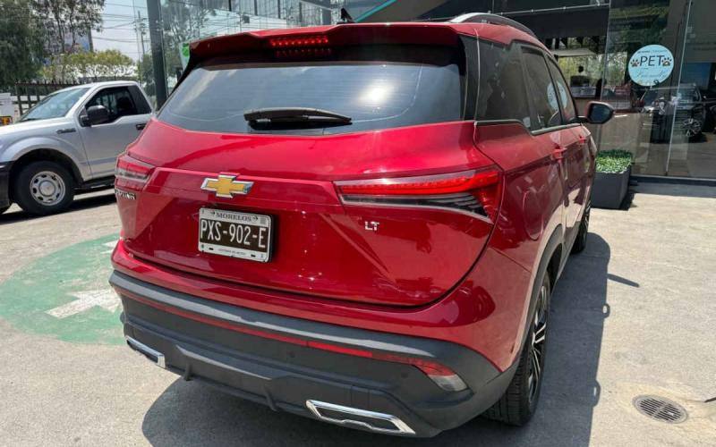 Chevrolet