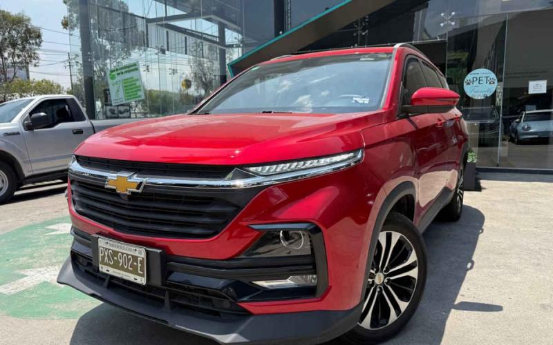 Chevrolet