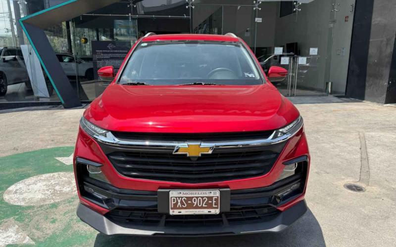 Chevrolet