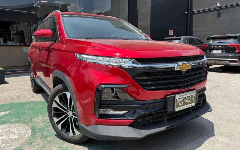 Chevrolet