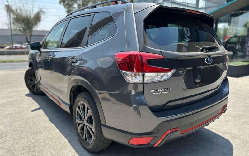 Subaru