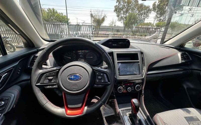 Subaru