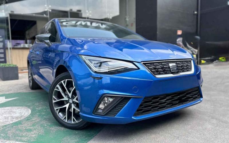 Seat