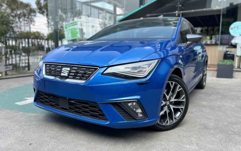 Seat