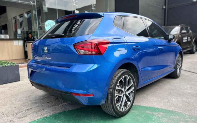 Seat