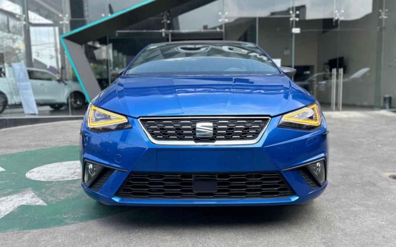 Seat