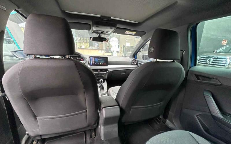 Seat