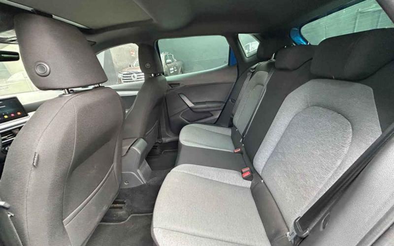 Seat