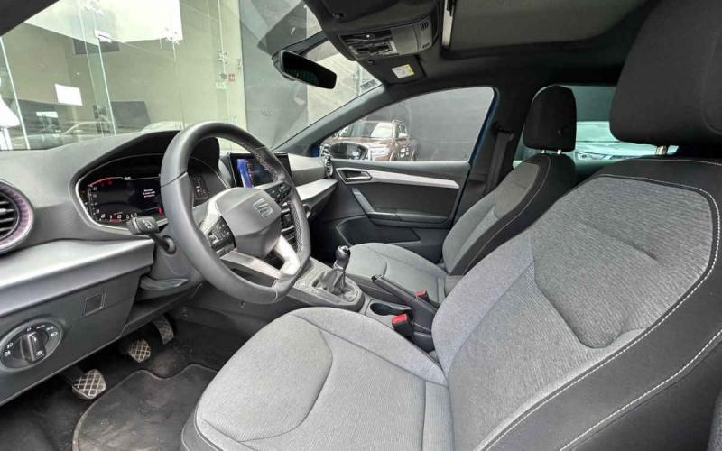 Seat