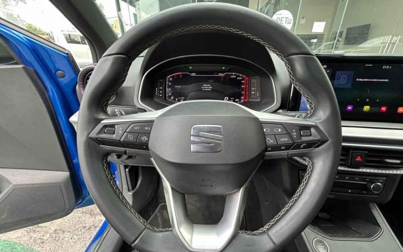 Seat