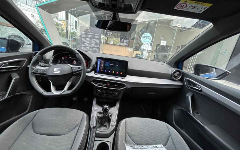 Seat