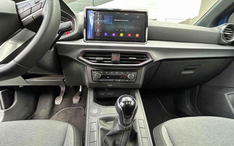 Seat