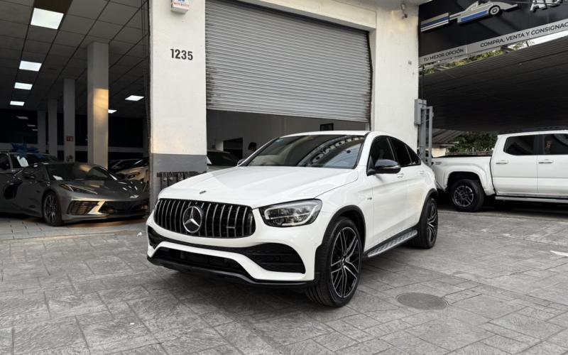 Mercedes Benz