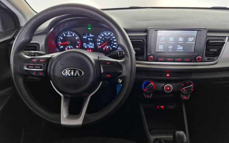 Kia