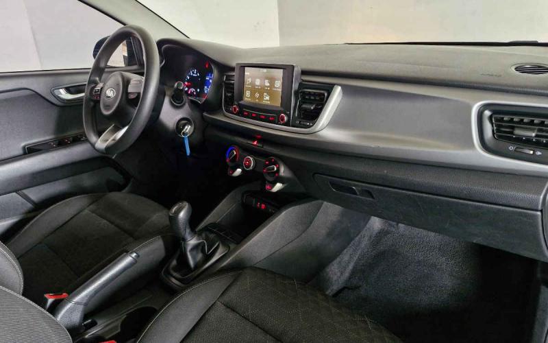 Kia