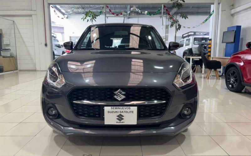 Suzuki