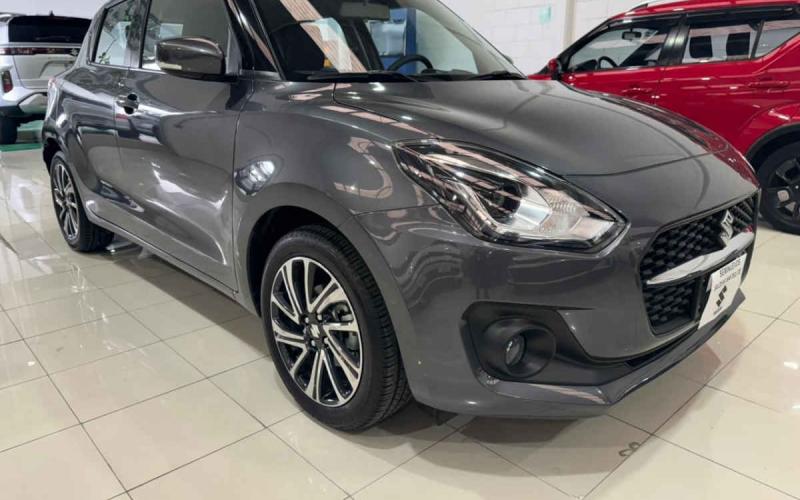Suzuki