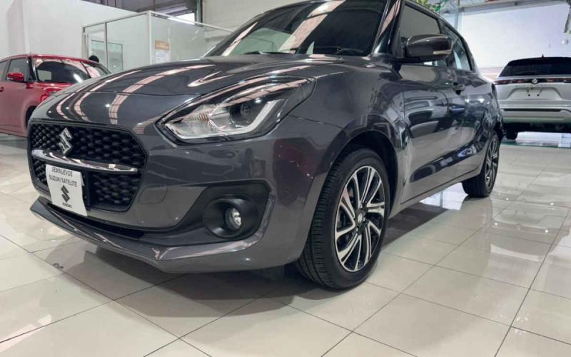 Suzuki